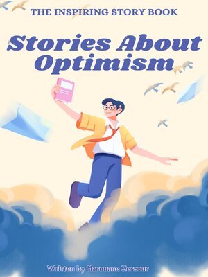 cover image of The Inspiring Story Book